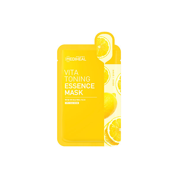 Vita Toning Essence Mask *15