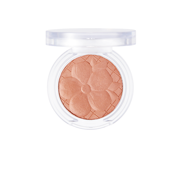 [临期产品] BAKED BLUSHER 01 MILD LATTE 烘焙腮红 01 温和拿铁