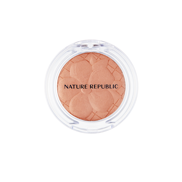 [临期产品] BAKED BLUSHER 01 MILD LATTE 烘焙腮红 01 温和拿铁