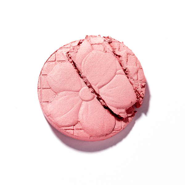 BAKED BLUSHER 03 DAHLIA COOKIE