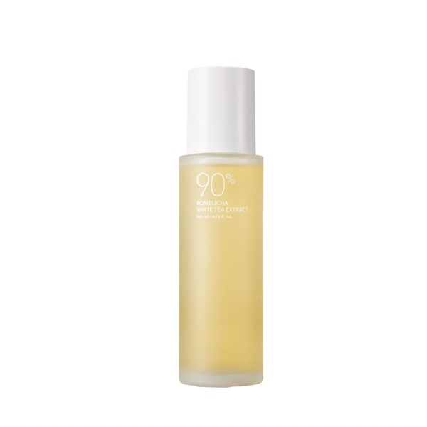 KOMBUCHA WHITE TEA TREATMENT ESSENCE 紧致白茶修复精华