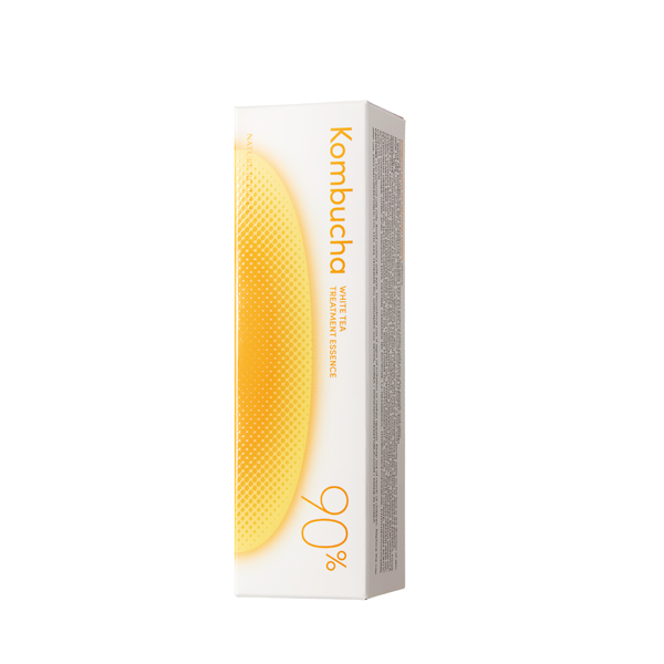 KOMBUCHA WHITE TEA TREATMENT ESSENCE 紧致白茶修复精华