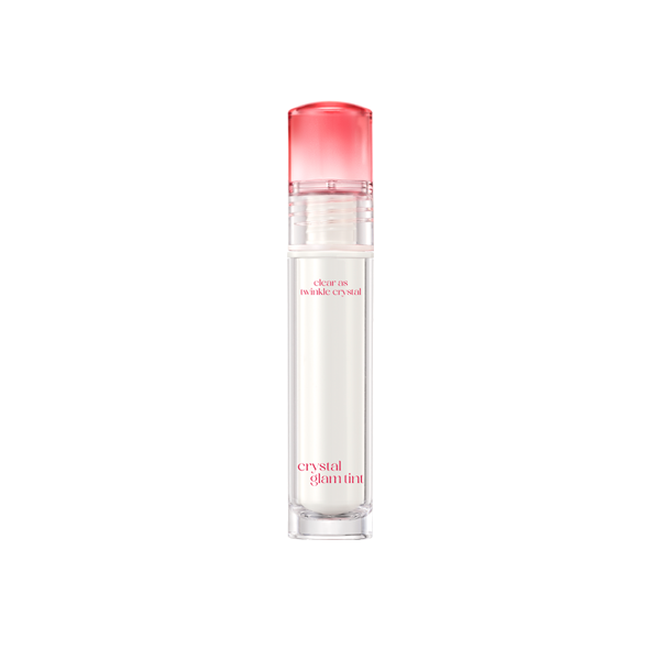 CLIO CRYSTAL GLAM TINT 001 ヴィンテージアップル