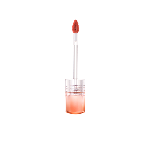 CLIO CRYSTAL GLAM TINT 002 サマーアプリコット