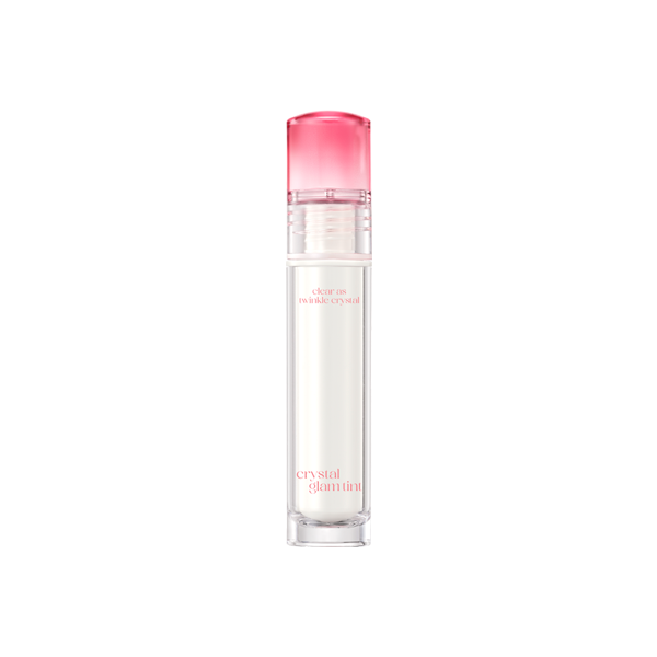 CLIO CRYSTAL GLAM TINT 003 ブラッシュドピーチ