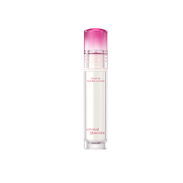 CLIO CRYSTAL GLAM TINT 004 ペールプラム