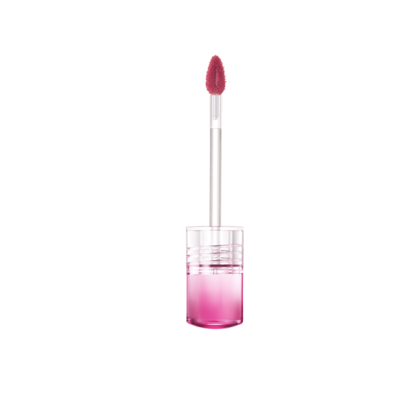 CLIO CRYSTAL GLAM TINT 004 ペールプラム