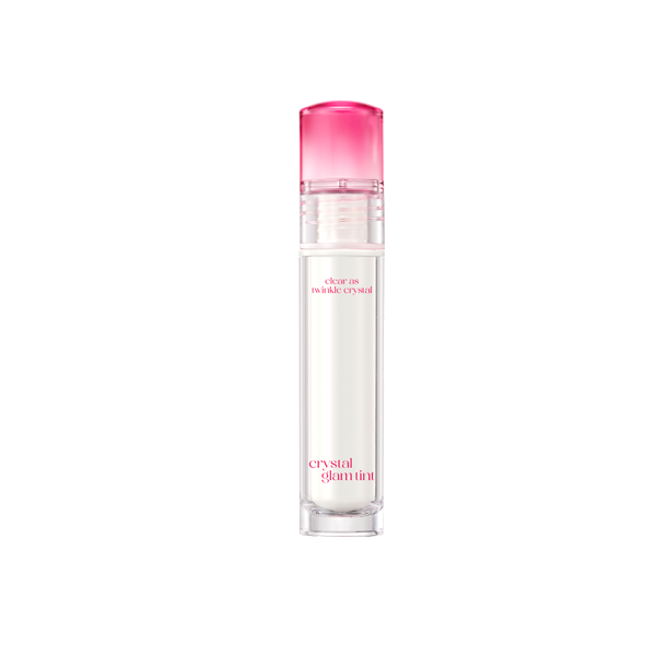 CLIO CRYSTAL GLAM TINT 005 フレッシュチェリー