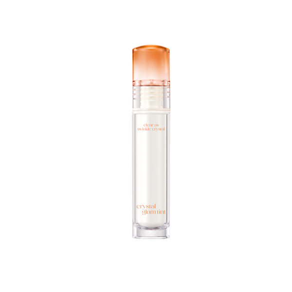 CLIO CRYSTAL GLAM TINT 007 モダンコーラルベージュ
