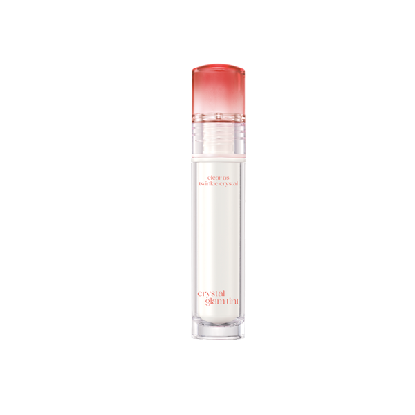 CLIO CRYSTAL GLAM TINT 008 ジェントルシナモン