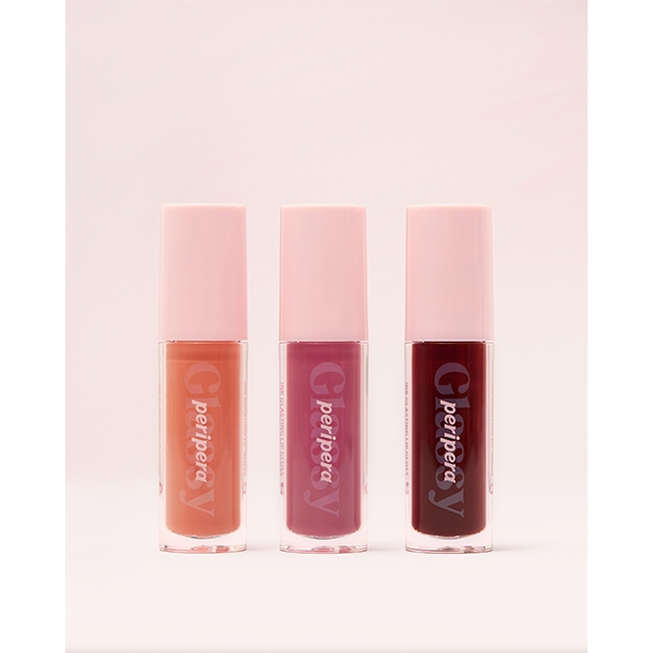 PERIPERA INK GLASTING LIP GLOSS 006 MADE IT