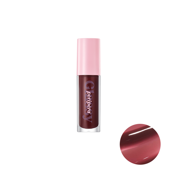 PERIPERA INK GLASTING LIP GLOSS 006 MADE IT
