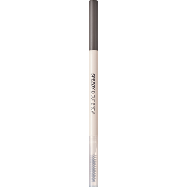 PERIPERA SPEEDY D CUT BROW 001 グレイブラウン