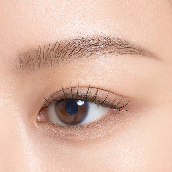 PERIPERA SPEEDY D CUT BROW 002 ナチュラルブラウン