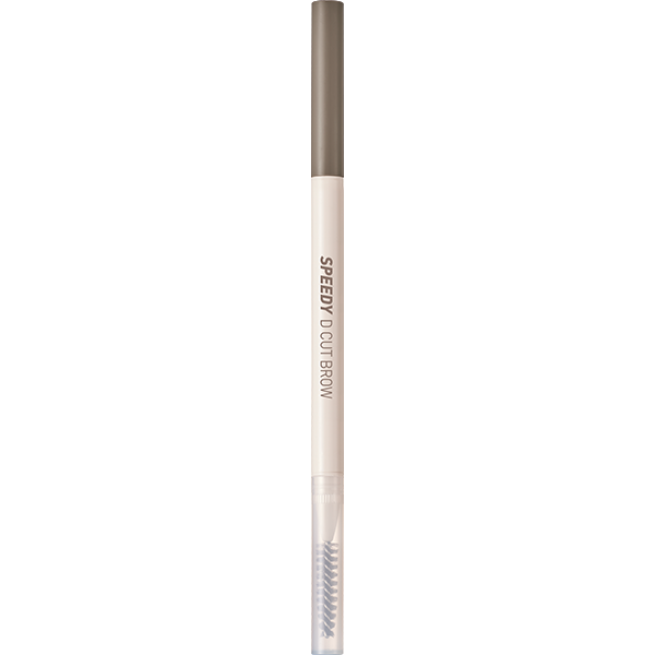 PERIPERA SPEEDY D CUT BROW 003 アッシュブラウン