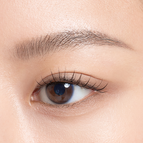 PERIPERA SPEEDY D CUT BROW 003 アッシュブラウン