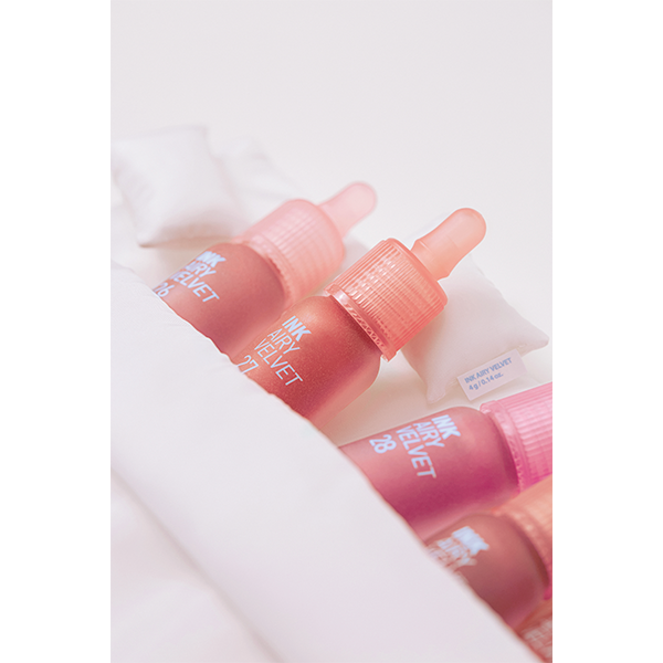 PERIPERA INK AIRY VELVET 026 APRICOT PEACH