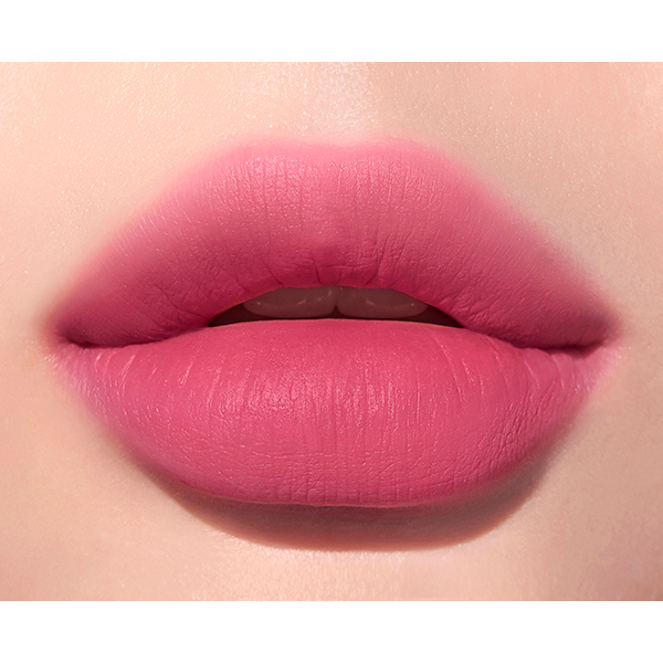 PERIPERA INK AIRY VELVET 028 BERRY GOOD PINK
