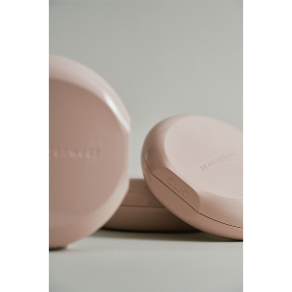 CLIO VEGANWEAR PURE BLURRING CUSHION 2 ランジェリー SPF50+、PA+++