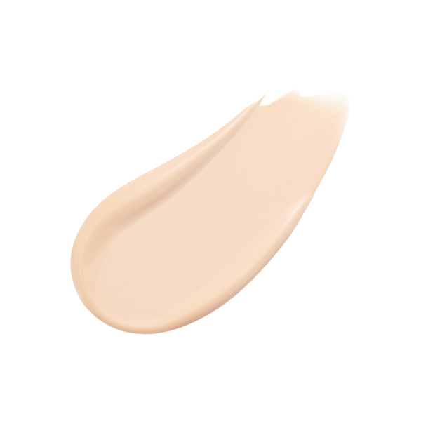 CLIO VEGANWEAR PURE BLURRING CUSHION 3 リネン SPF50+、PA+++