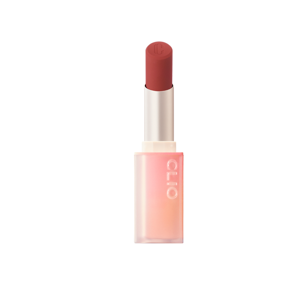 CLIO CHIFFON MOOD LIP 07 ラズベリーシフォンスフレ