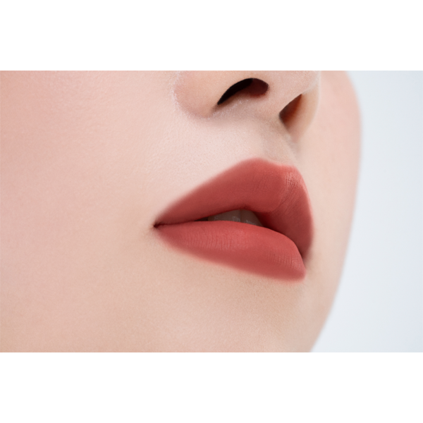 CLIO CHIFFON MOOD LIP 07 ラズベリーシフォンスフレ