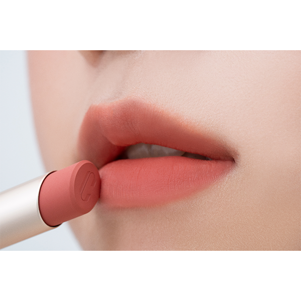 CLIO CHIFFON MOOD LIP 08 TANGERINE TARTE