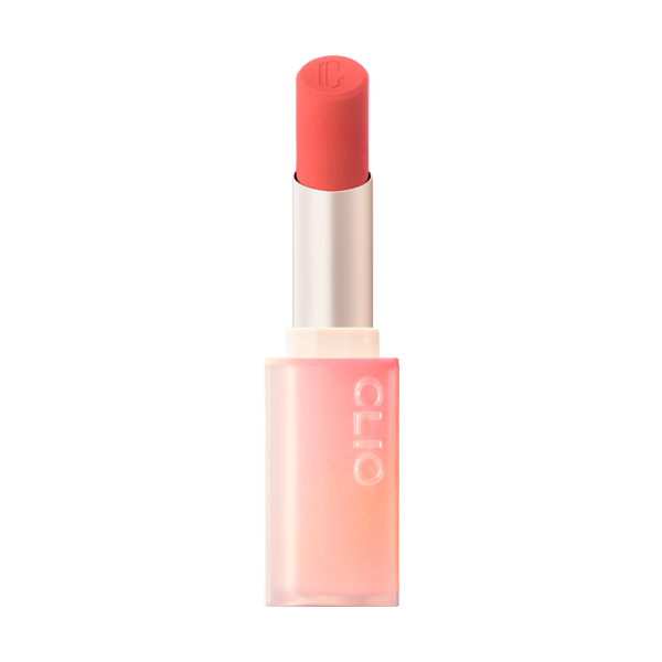 CLIO CHIFFON MOOD LIP 08 TANGERINE TARTE