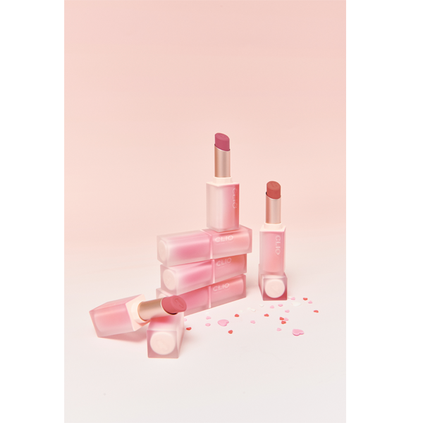 CLIO CHIFFON MOOD LIP 11 プラムマカロン
