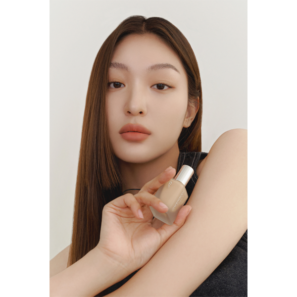 CLIO KILL COVER FOUNWEAR FOUNDATION MINI 2 ランジェリー SPF30 PA+++