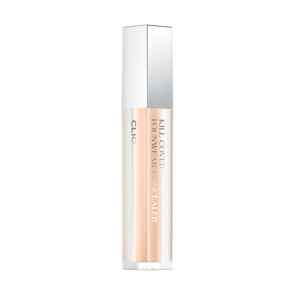 CLIO KILL COVER FOUNWEAR CONCEALER 2 ランジェリー