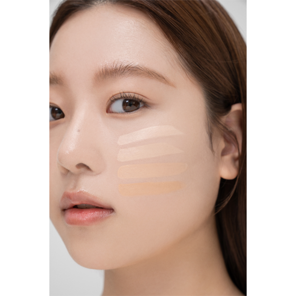 CLIO KILL COVER FOUNWEAR CONCEALER 3 リネン