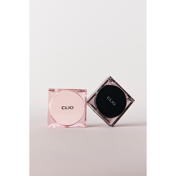 CLIO KILL COVER MESH GLOW CUSHION MINI 4 ジンジャー SPF50+ PA++++