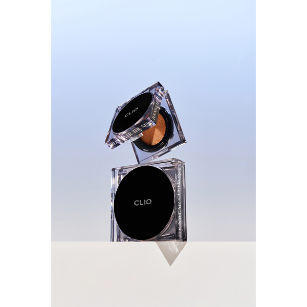 CLIO KILL COVER THE NEW FOUNWEAR CUSHION MINI 2 ランジェリー SPF50+ PA+++