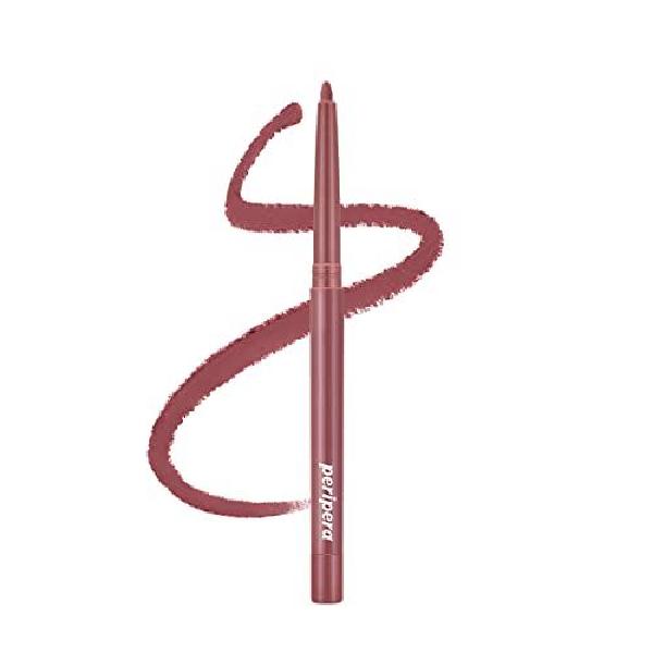 PERIPERA INK VELVET LIP LINER 001 ROSY NUDE