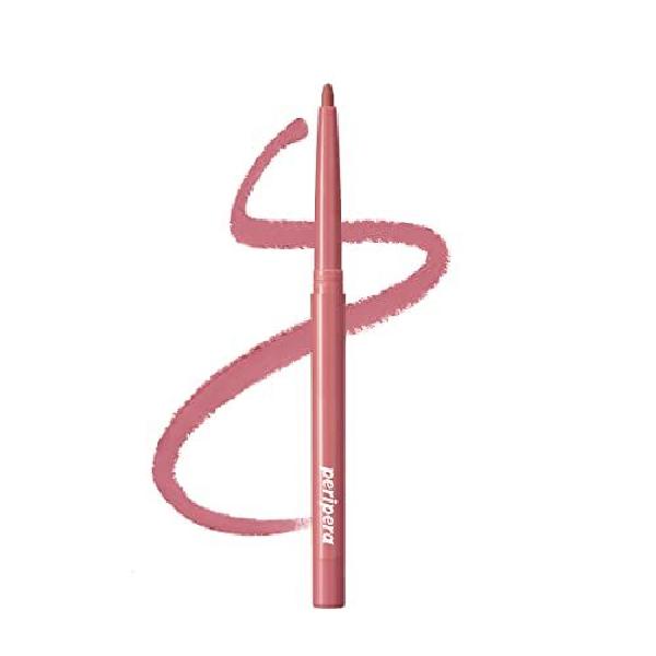 PERIPERA INK VELVET LIP LINER 003 SOFT PINK