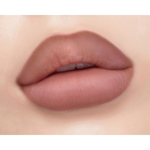 PERIPERA INK VELVET LIP LINER 004 ミルキーブラウン