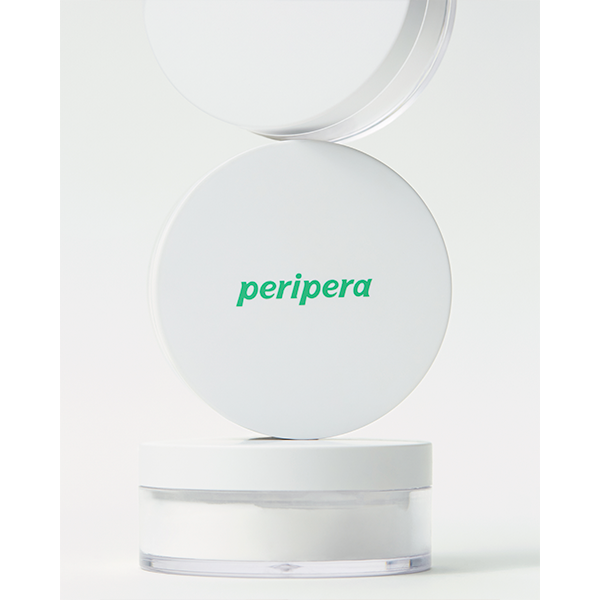 PERIPERA OIL CAPTURE PRIMING POWDER