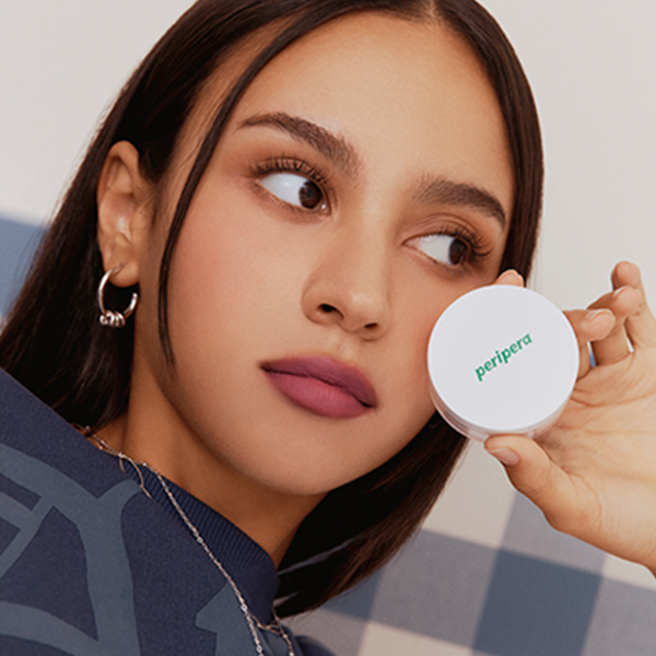 PERIPERA OIL CAPTURE PRIMING POWDER