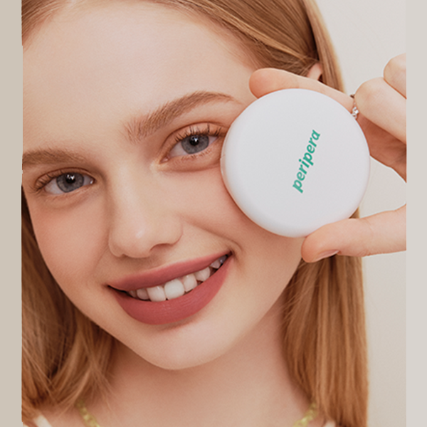 PERIPERA OIL CAPTURE SETTING PACT