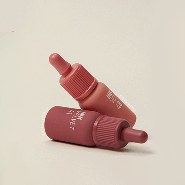 PERIPERA INK VELVET 040 CALM ROSY