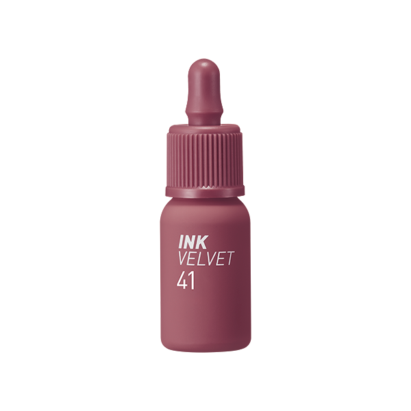 PERIPERA INK VELVET 041 クールオフロージー