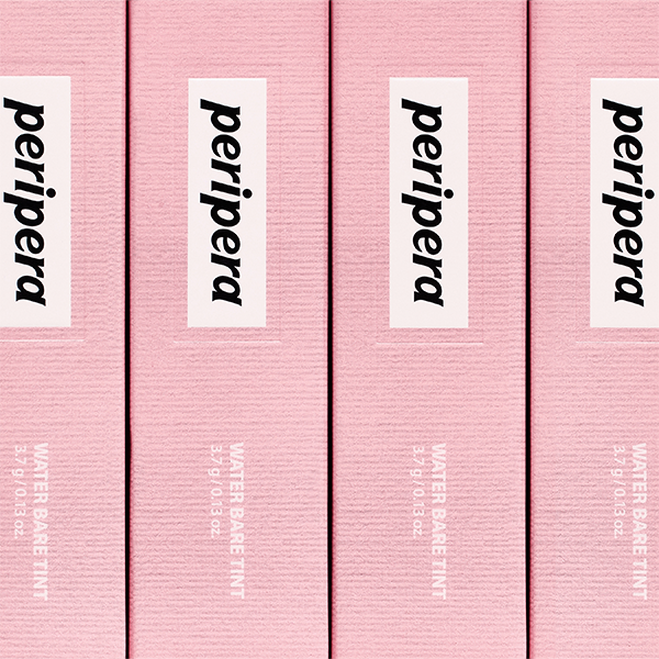 PERIPERA WATER BARE TINT 07 MUTE PARADISE (PERITAGE)