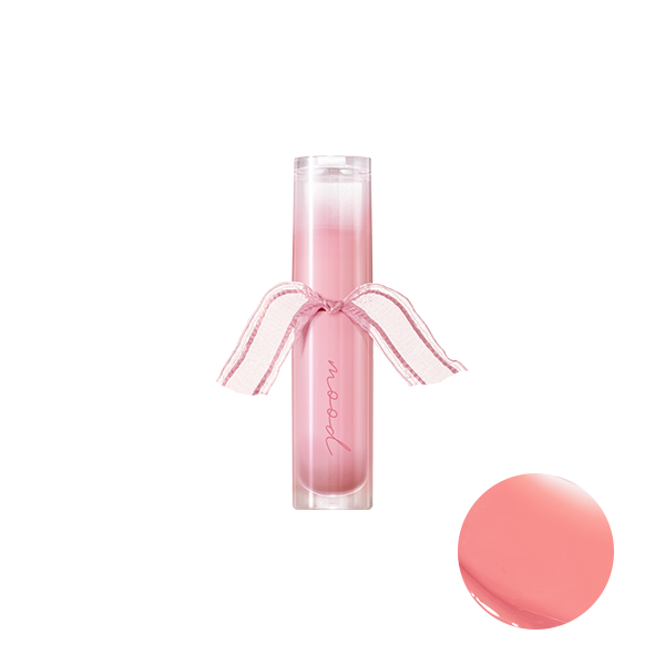 PERIPERA INK MOOD GLOWY TINT 012 ウォームゴリズム (PERITAGE)