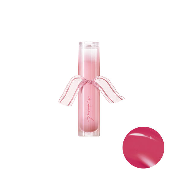PERIPERA INK MOOD GLOWY TINT 013 BERRY PRETTY (PERITAGE)
