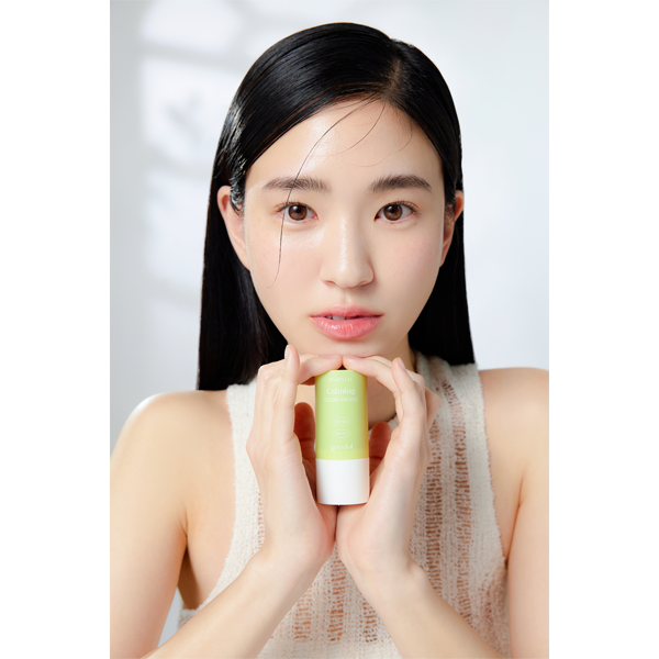 GOODAL HOUTTUYNIA CORDATA CALMING COOLING SUN STICK SPF 50+ PA++++