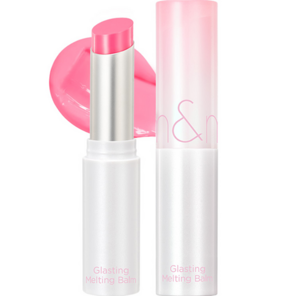 rom&nd GLASTING MELTING BALM 09 PEONIES