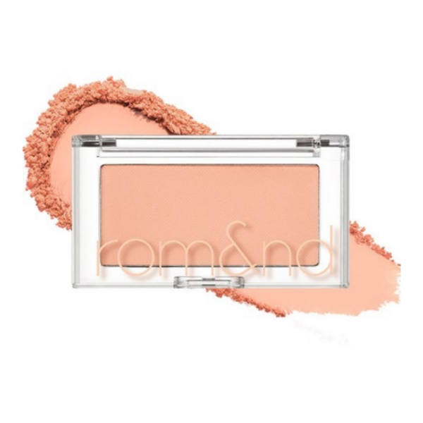 rom&nd BETTER THAN CHEEK C01 PEACH CHIP