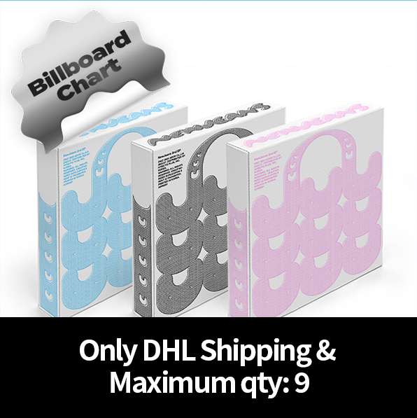 [Counting towards Billboard chart] NewJeans [NewJeans