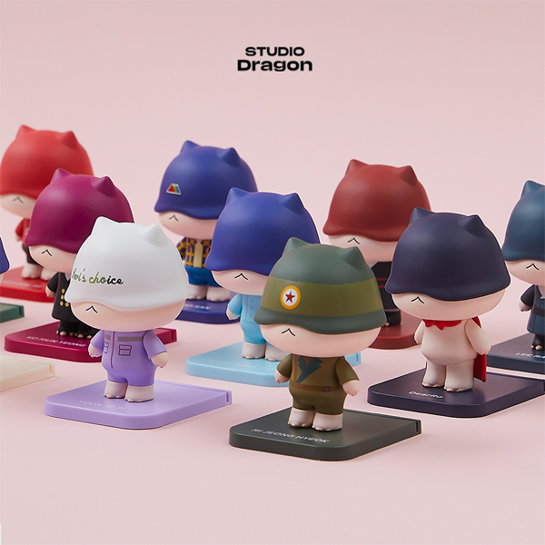 [DearRo] DearRo Random Figure (Random Ver.)